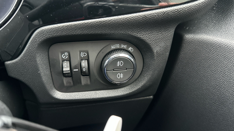 Vauxhall Corsa 1.2 Turbo GS 5dr Petrol Hatchback